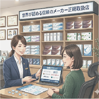 購入後も安心のアフターサービス