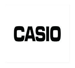 CASIO