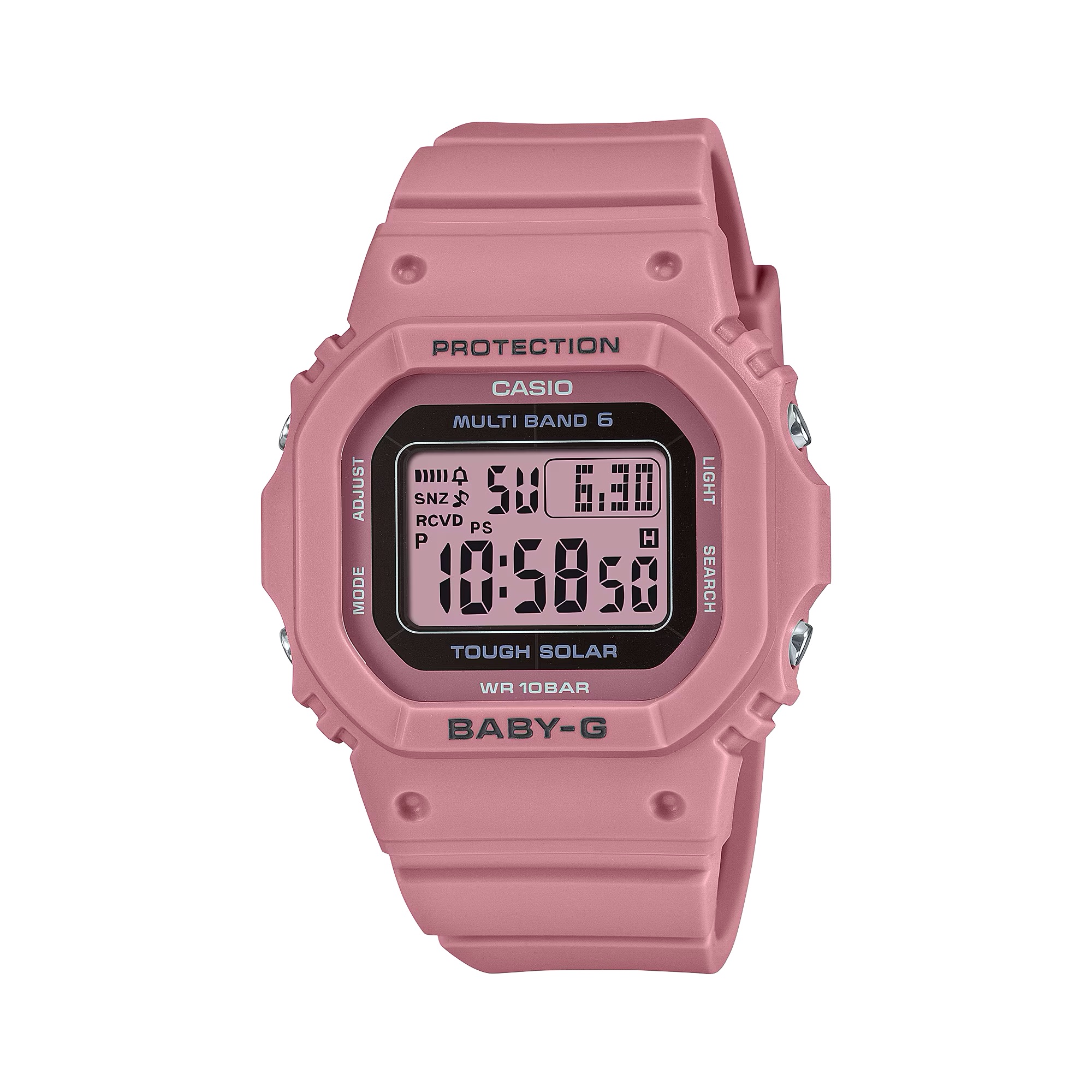 CASIO  G-SHOCK