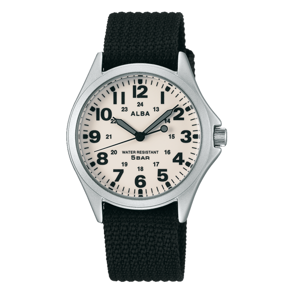 SEIKO ALBA