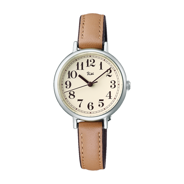 SEIKO  Riki