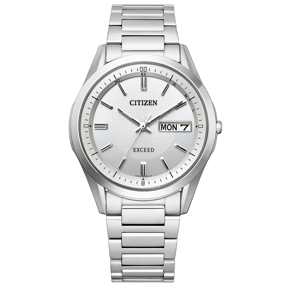 CITIZEN  EXCEED