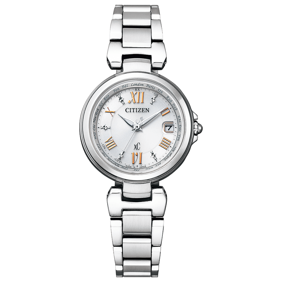 CITIZEN XC
