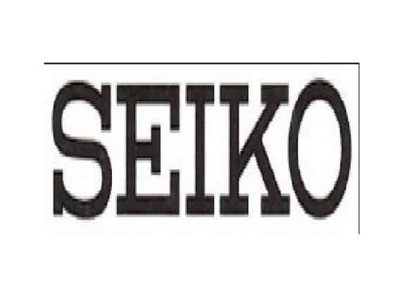 SEIKO