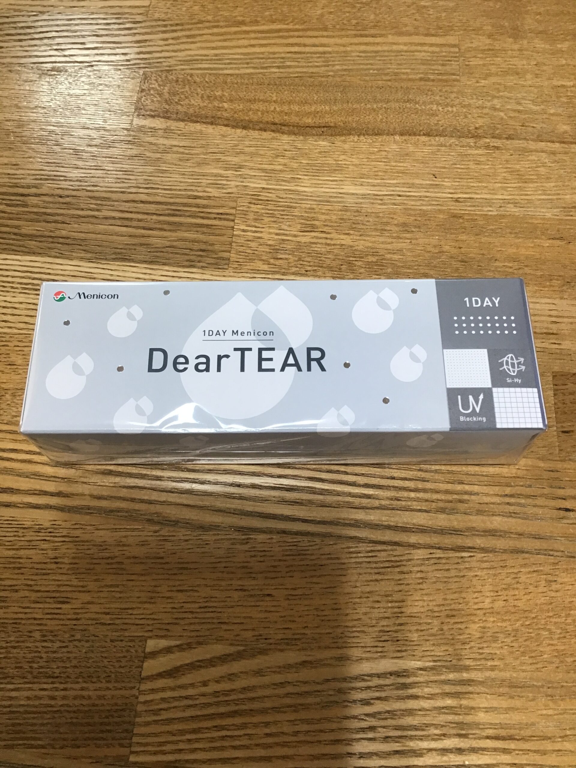 DearTEAR