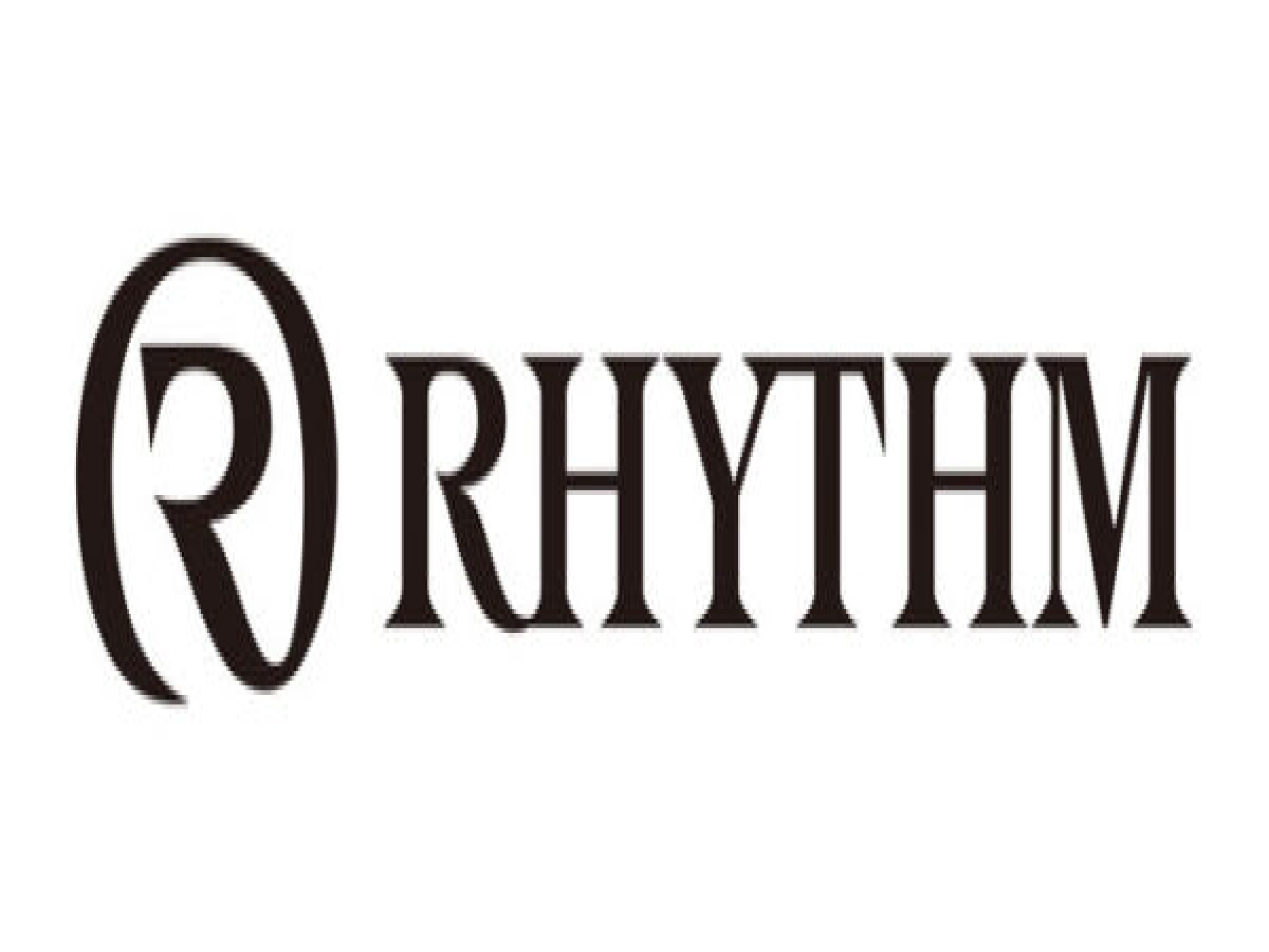 RHYTHM